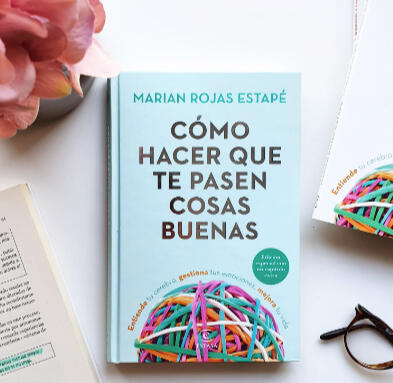 Como hacer que te pasen cosas buenas