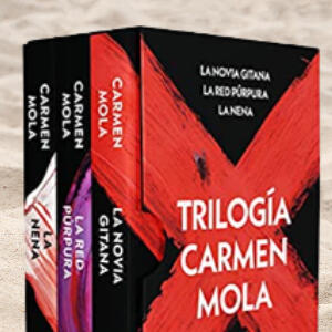 Carmen mola